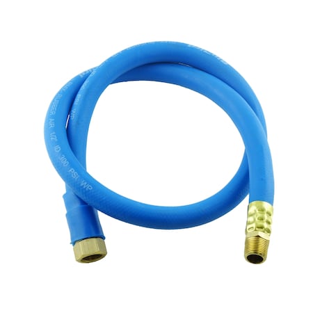 Blubird Replacement Lead Hose For Blbbbr1250